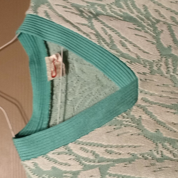 Short sleeved sweater - Picture 2 of 2